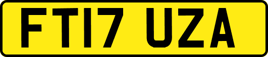 FT17UZA