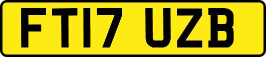 FT17UZB
