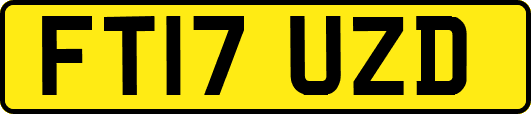 FT17UZD