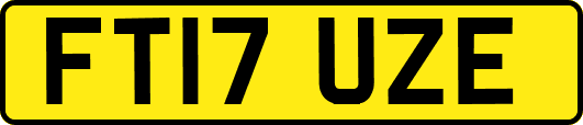 FT17UZE