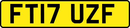 FT17UZF