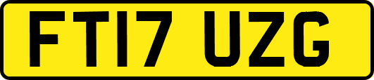 FT17UZG