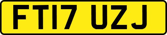 FT17UZJ