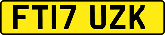 FT17UZK