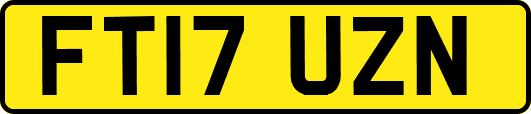 FT17UZN