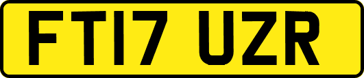 FT17UZR