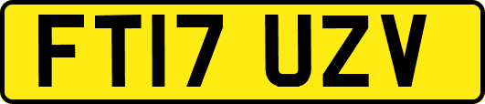 FT17UZV