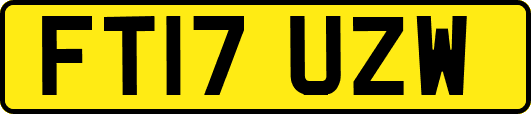 FT17UZW