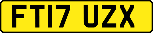 FT17UZX