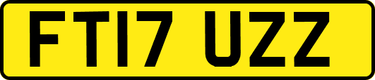 FT17UZZ