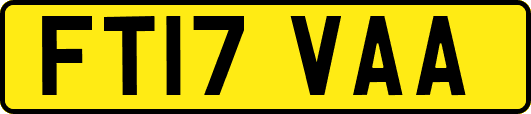 FT17VAA