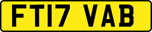 FT17VAB