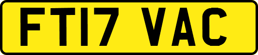 FT17VAC