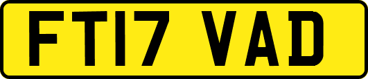 FT17VAD