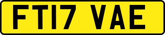 FT17VAE