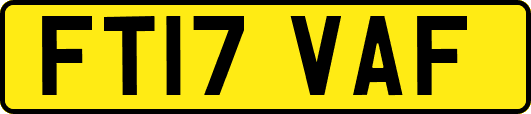 FT17VAF