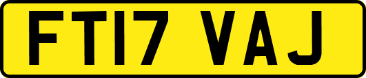 FT17VAJ