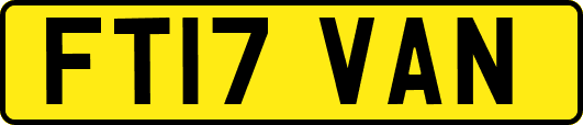 FT17VAN