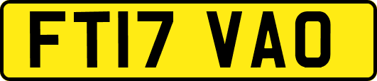 FT17VAO