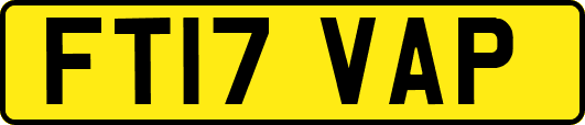 FT17VAP