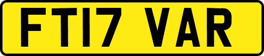FT17VAR