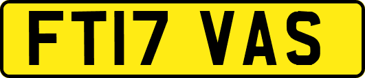 FT17VAS