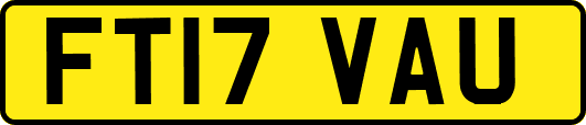 FT17VAU