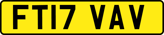 FT17VAV
