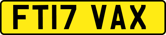 FT17VAX