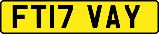FT17VAY
