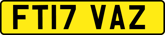 FT17VAZ