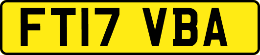FT17VBA