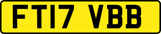 FT17VBB