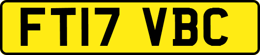 FT17VBC