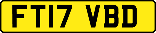 FT17VBD