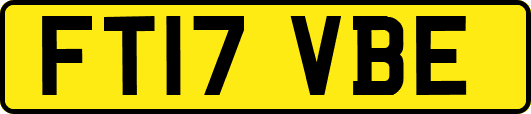 FT17VBE