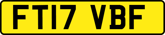 FT17VBF
