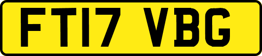FT17VBG