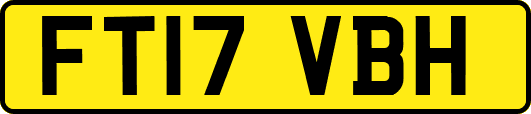 FT17VBH