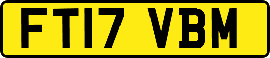 FT17VBM