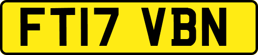 FT17VBN