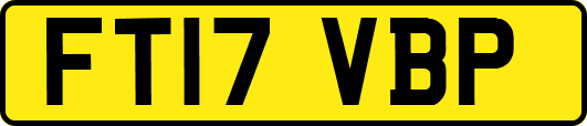 FT17VBP