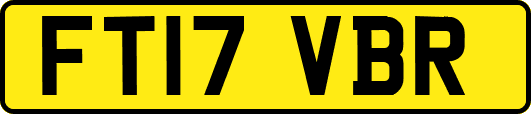 FT17VBR