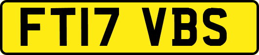 FT17VBS