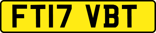 FT17VBT