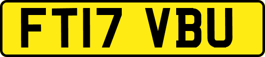 FT17VBU
