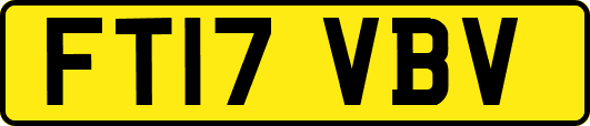 FT17VBV