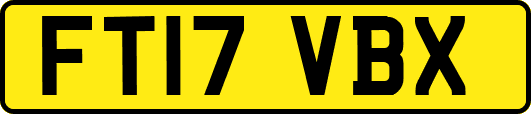 FT17VBX