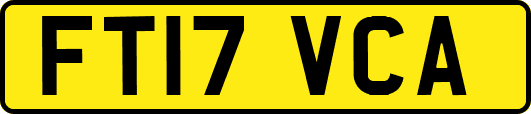 FT17VCA