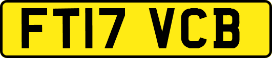 FT17VCB